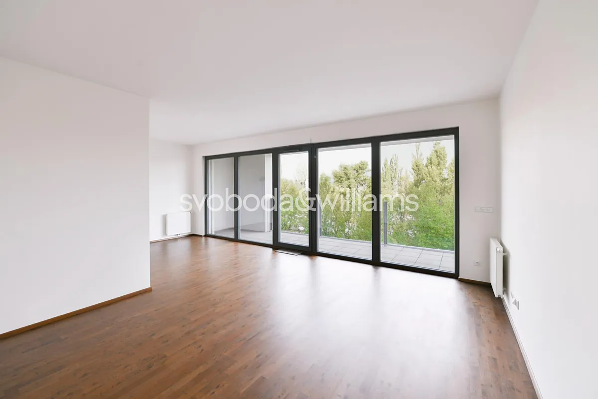 Prodej bytu 3+kk 82 m²